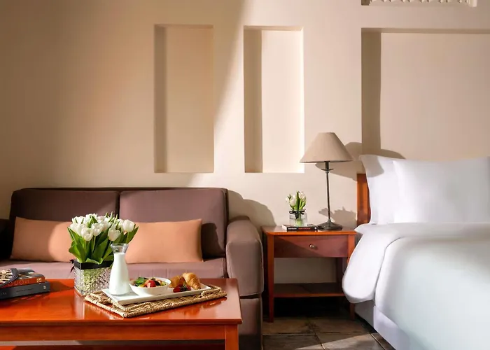 Novotel Bahrain Al Dana Resort